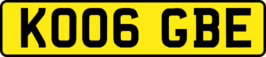 KO06GBE