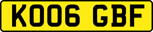 KO06GBF