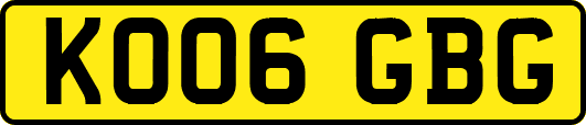 KO06GBG