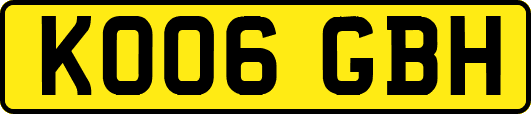 KO06GBH
