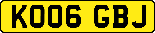 KO06GBJ