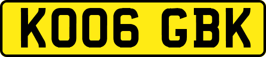 KO06GBK