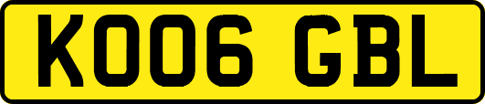 KO06GBL