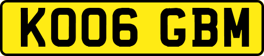KO06GBM