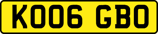 KO06GBO