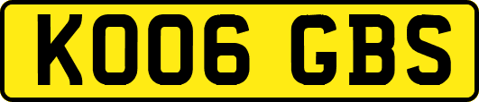 KO06GBS