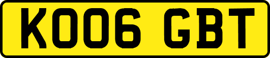 KO06GBT
