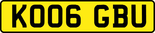 KO06GBU