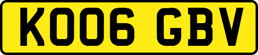 KO06GBV