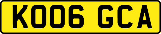 KO06GCA