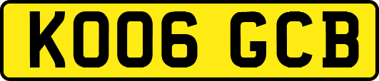 KO06GCB