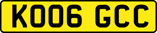 KO06GCC