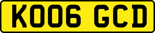 KO06GCD