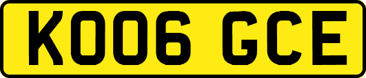 KO06GCE