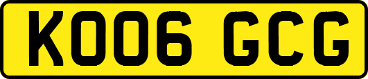 KO06GCG