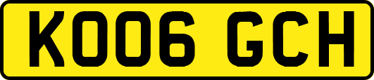 KO06GCH