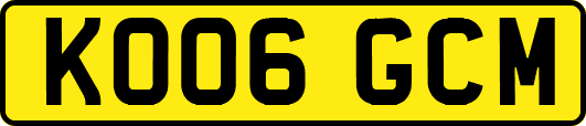KO06GCM