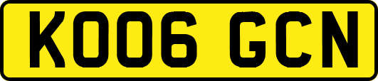 KO06GCN