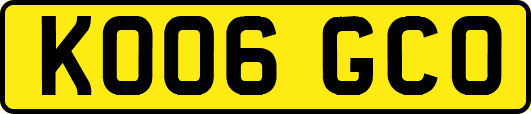 KO06GCO