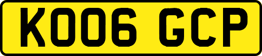 KO06GCP
