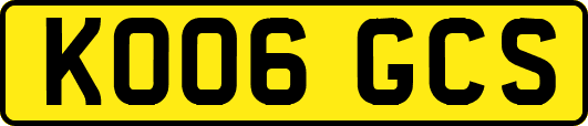KO06GCS