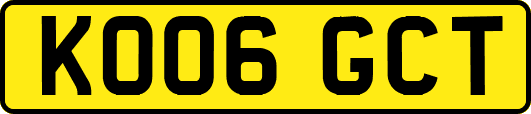 KO06GCT