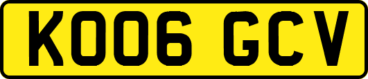 KO06GCV