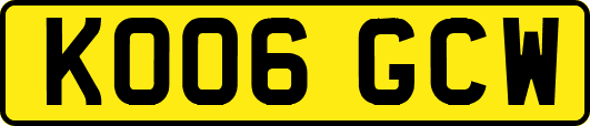 KO06GCW