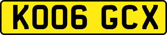 KO06GCX