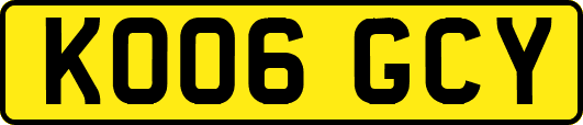 KO06GCY