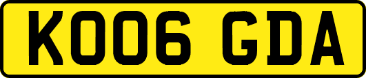 KO06GDA