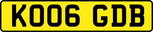 KO06GDB