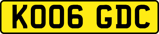 KO06GDC