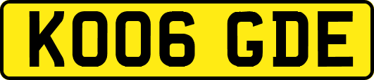 KO06GDE