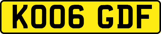 KO06GDF