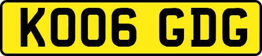 KO06GDG