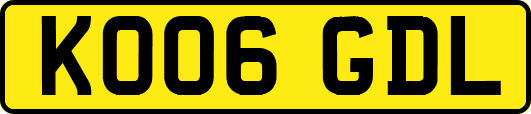 KO06GDL