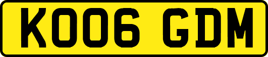 KO06GDM