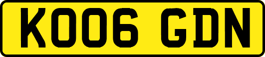 KO06GDN