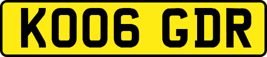 KO06GDR