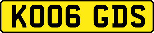 KO06GDS