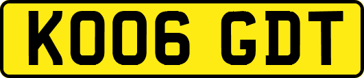 KO06GDT