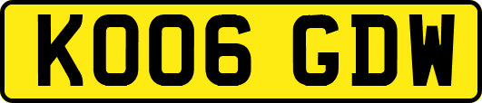 KO06GDW