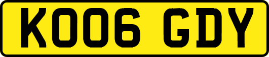 KO06GDY