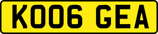 KO06GEA