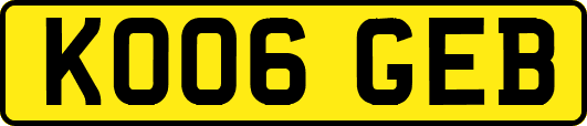 KO06GEB