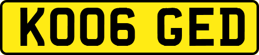 KO06GED