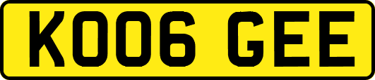 KO06GEE