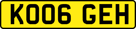 KO06GEH