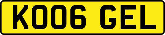 KO06GEL
